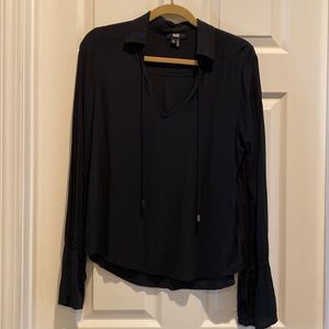 Paige Peasant Blouse